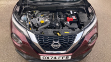 Nissan Juke 1.0 DiG-T Acenta Premium 5dr Petrol Hatchback